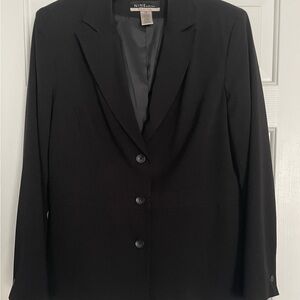 Nine West Women's Black Blazer